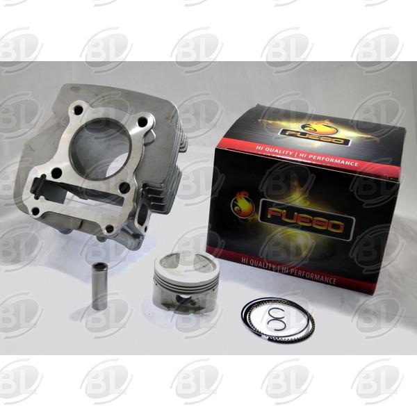 ΚΥΛΙΝΔΡΟΠΙΣΤΟΝΟ YAMAHA CRYPTON R115cc (51.00mm)